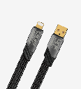 K471 Mecha Style 120cm 2.4A USB-A → Lightning Fast Charging Cable