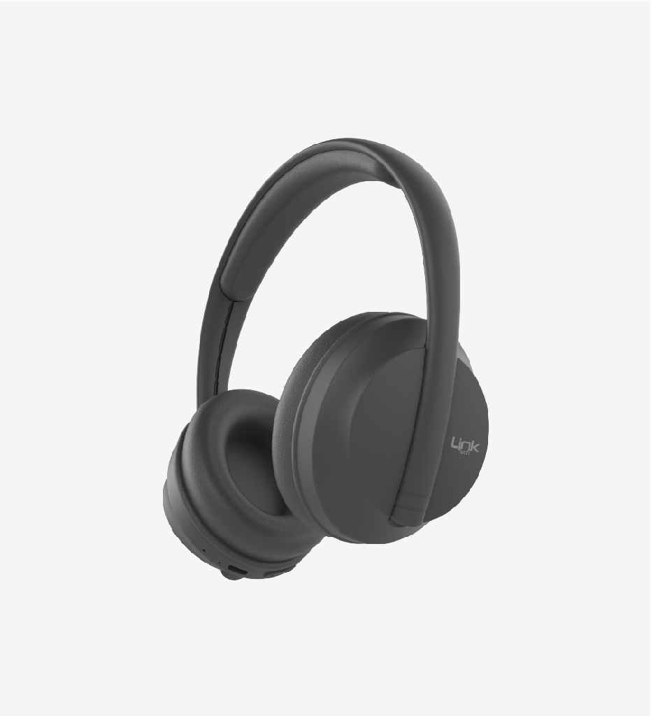 HP2 Bluetooth Headphone