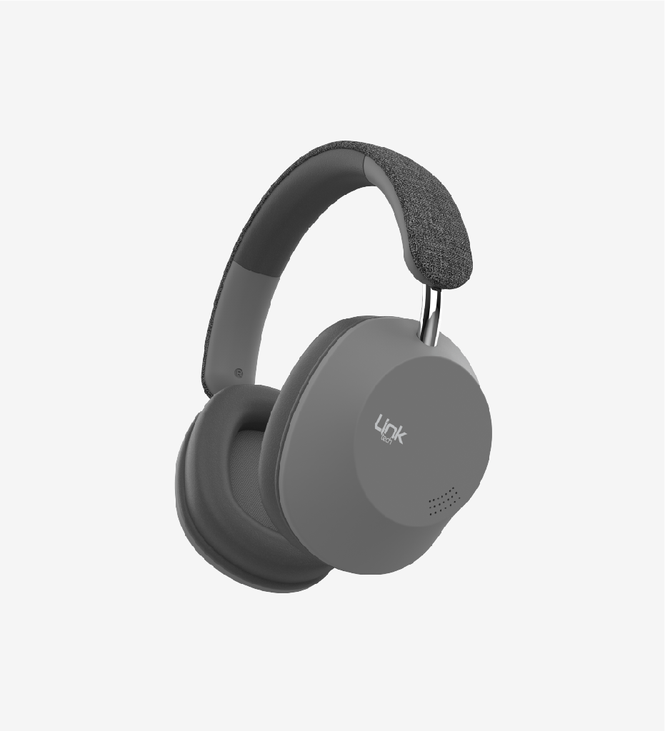 HP3 Bluetooth Headphone