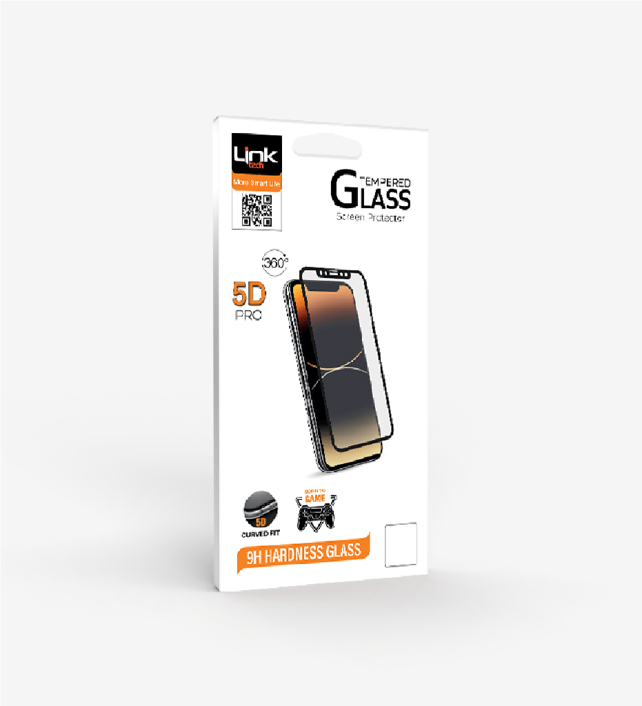 5D Pro Glass Screen Protector For Samsung S20 FE