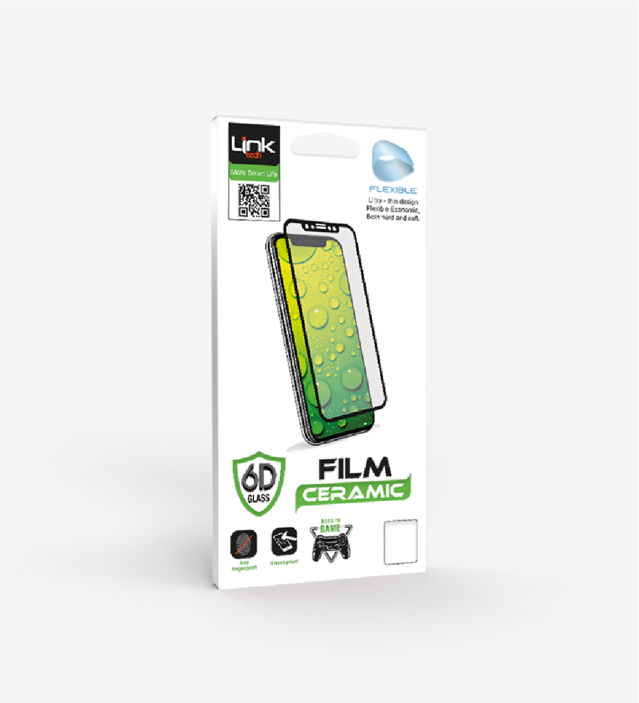 Ceramic Glass Screen Protector For Samsung A15