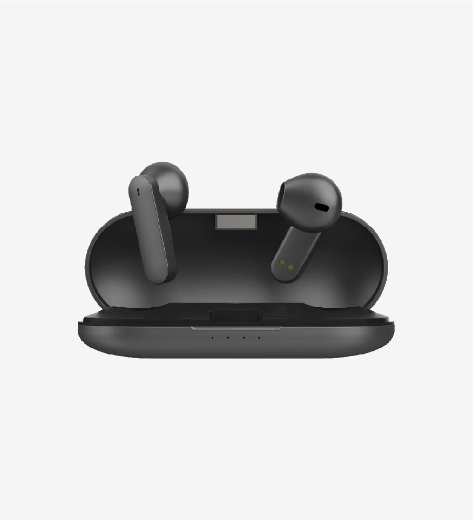 SE41 Premium TWS Wireless Earphones with Ultra Slim Case