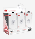AP07 Earbuds Bluetooth Earphone (12 Pieces)