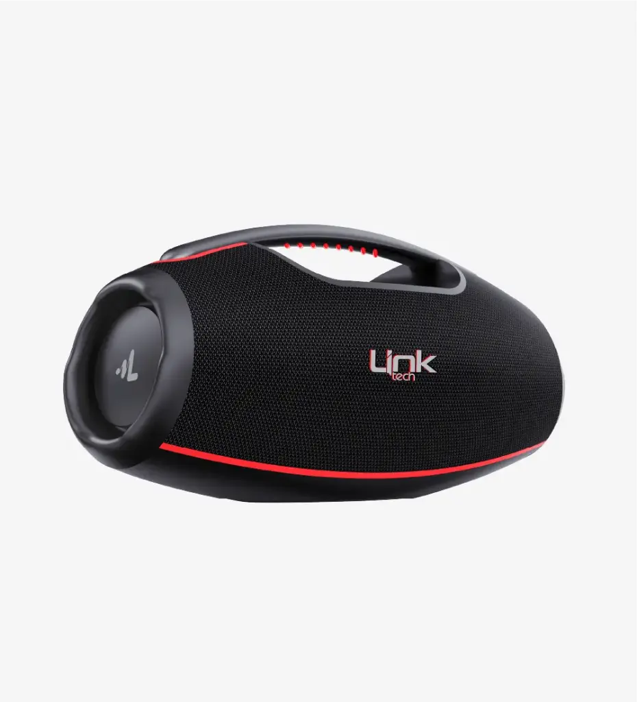 M422 Premium Extra Bass 260W Bluetooth Speaker