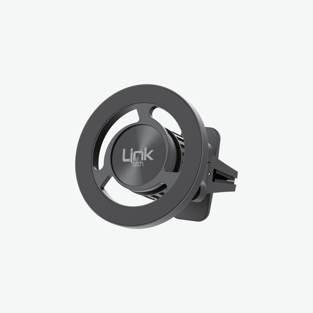 H872 Premium Havalandırma Montajlı Süper Manyetik Telefon Tutacağı