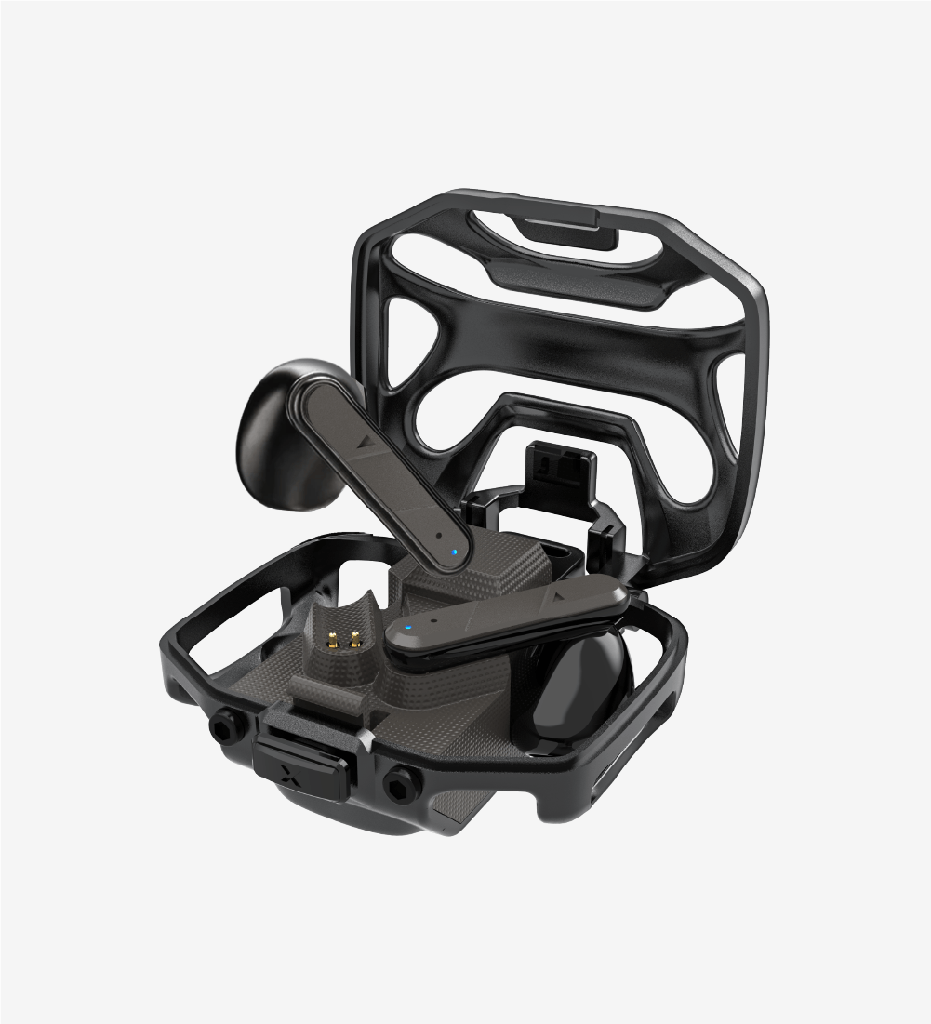 S31 Stereo Gaming Bluetooth Earphone