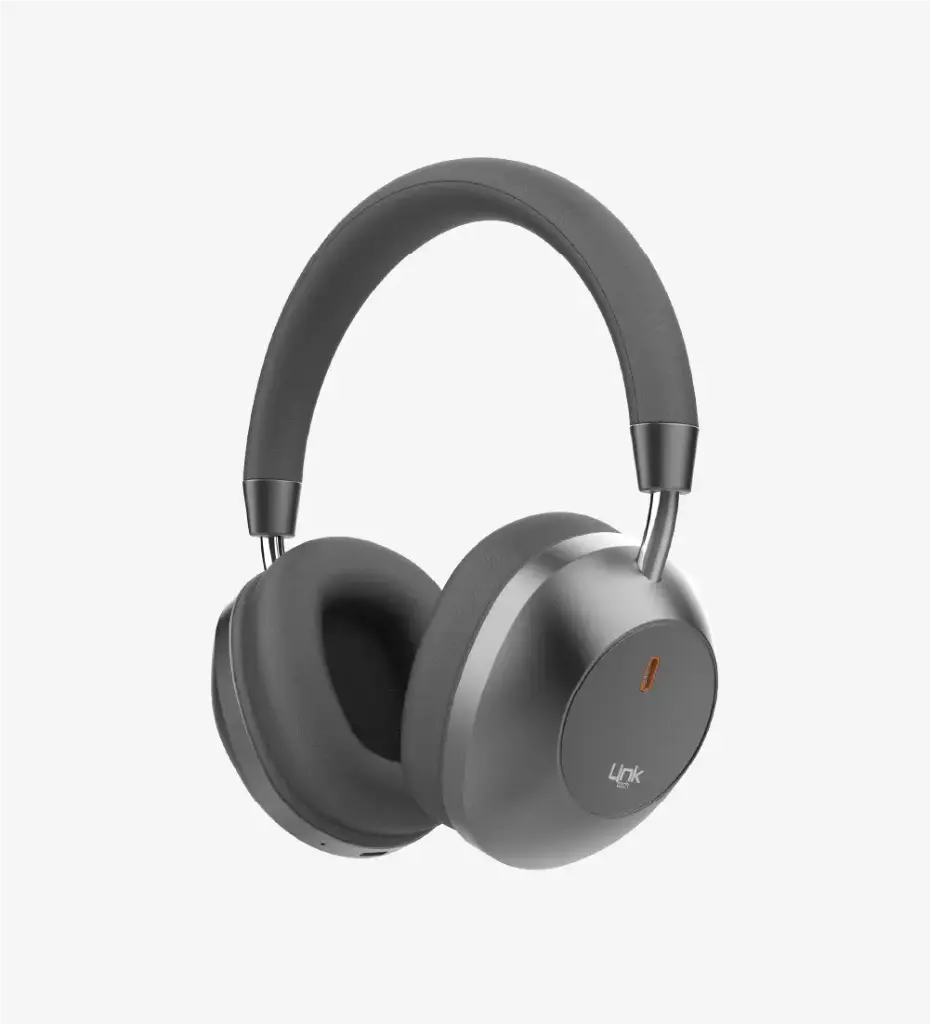 HP21 Kulak Üstü Bluetooth Kulaklık