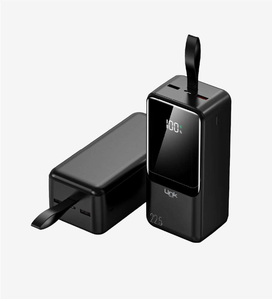 EF98 Strong 22.5W ECO Friendly 45000mAh Powerbank
