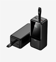 EF98 Strong 22.5W Çevre Dostu 45000mAh Powerbank