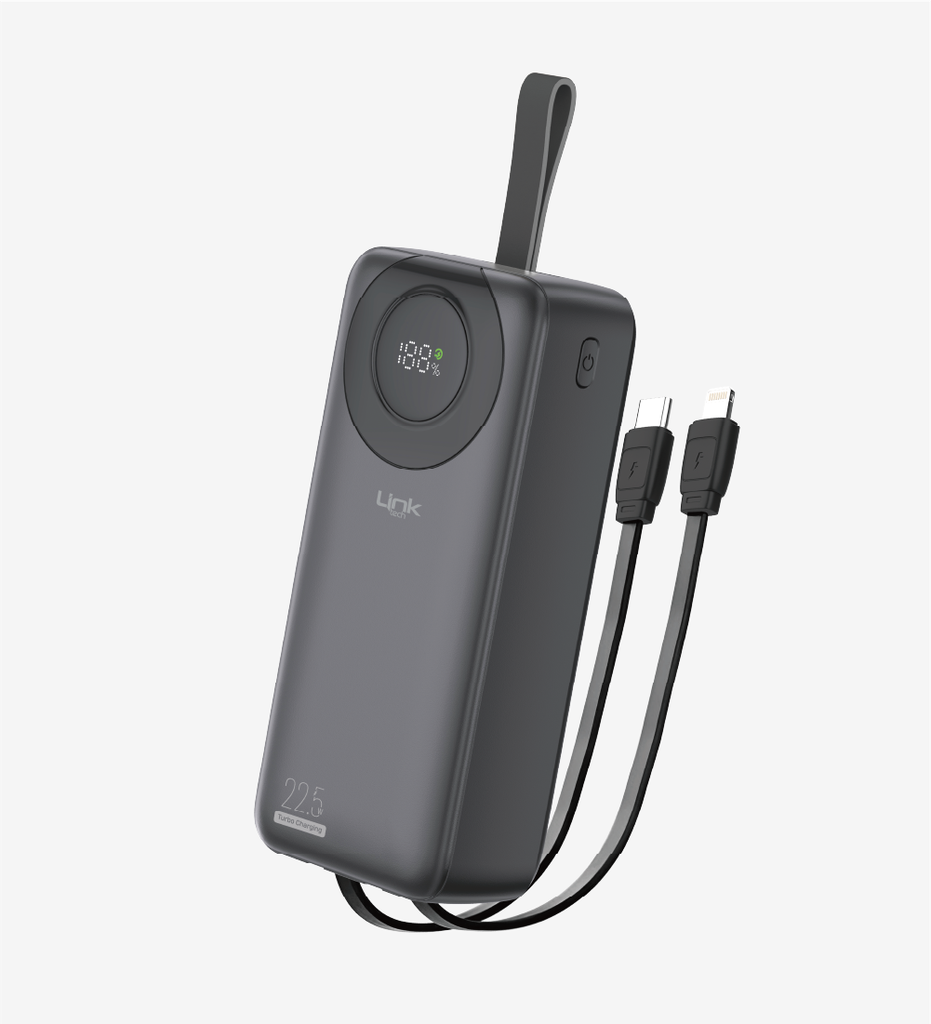 P223 Strong 22.5W 30000mAh Powerbank