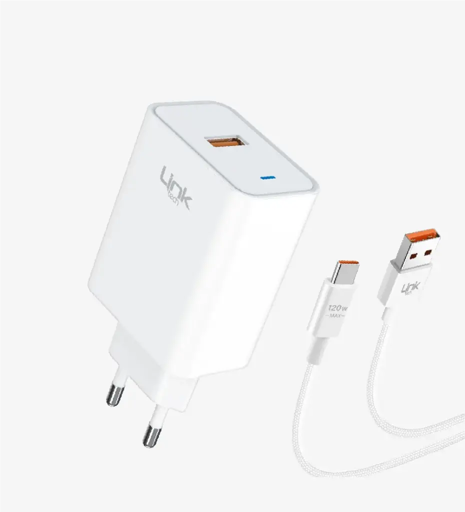 T461e Strong ECO Friendly 45W Fast Charger
