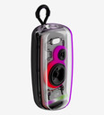 R116 IPX5 Certified lighted Bluetooth Speaker