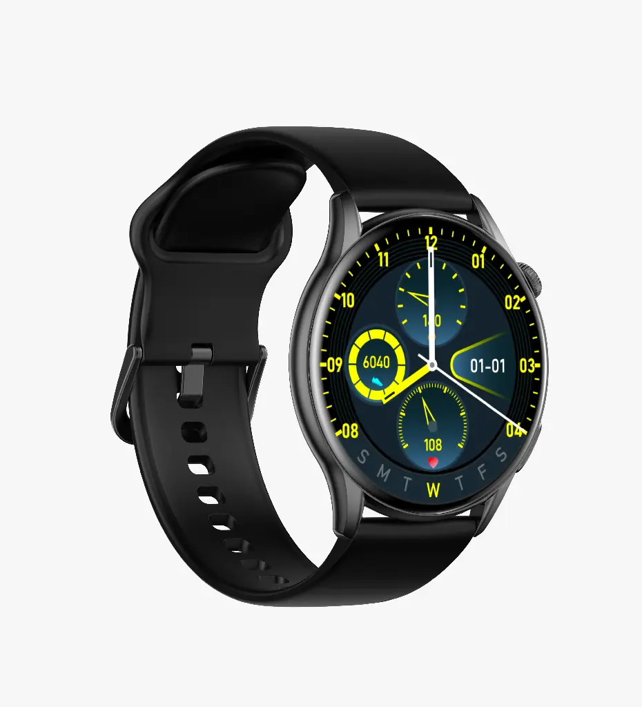 Link Tech PREMIUM SMART WATCH S104