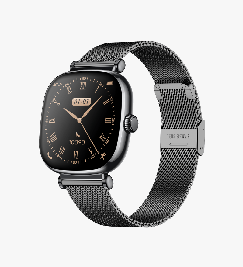 Link Tech PREMIUM SMART WATCH S108