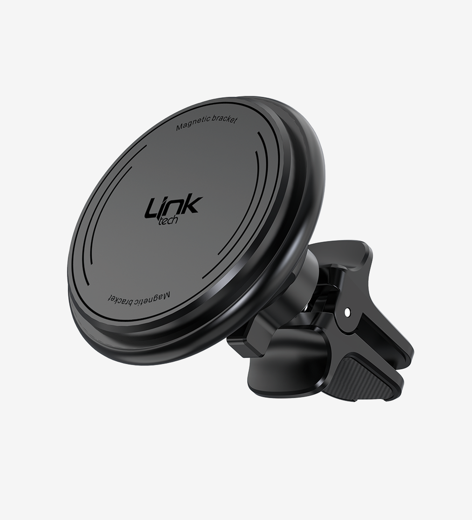 H761 Magnetic Vehicle's Console Phone Holder