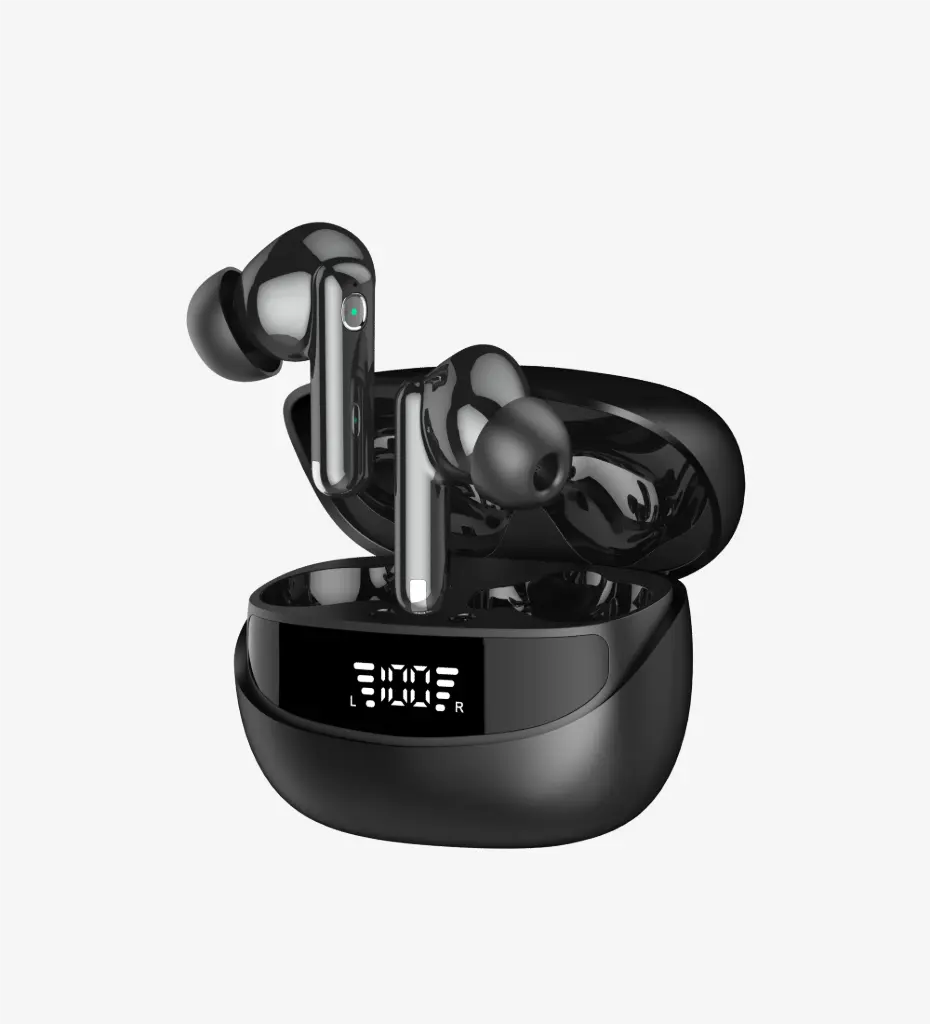 S34 ANC & ENC Gaming Bluetooth Earphone