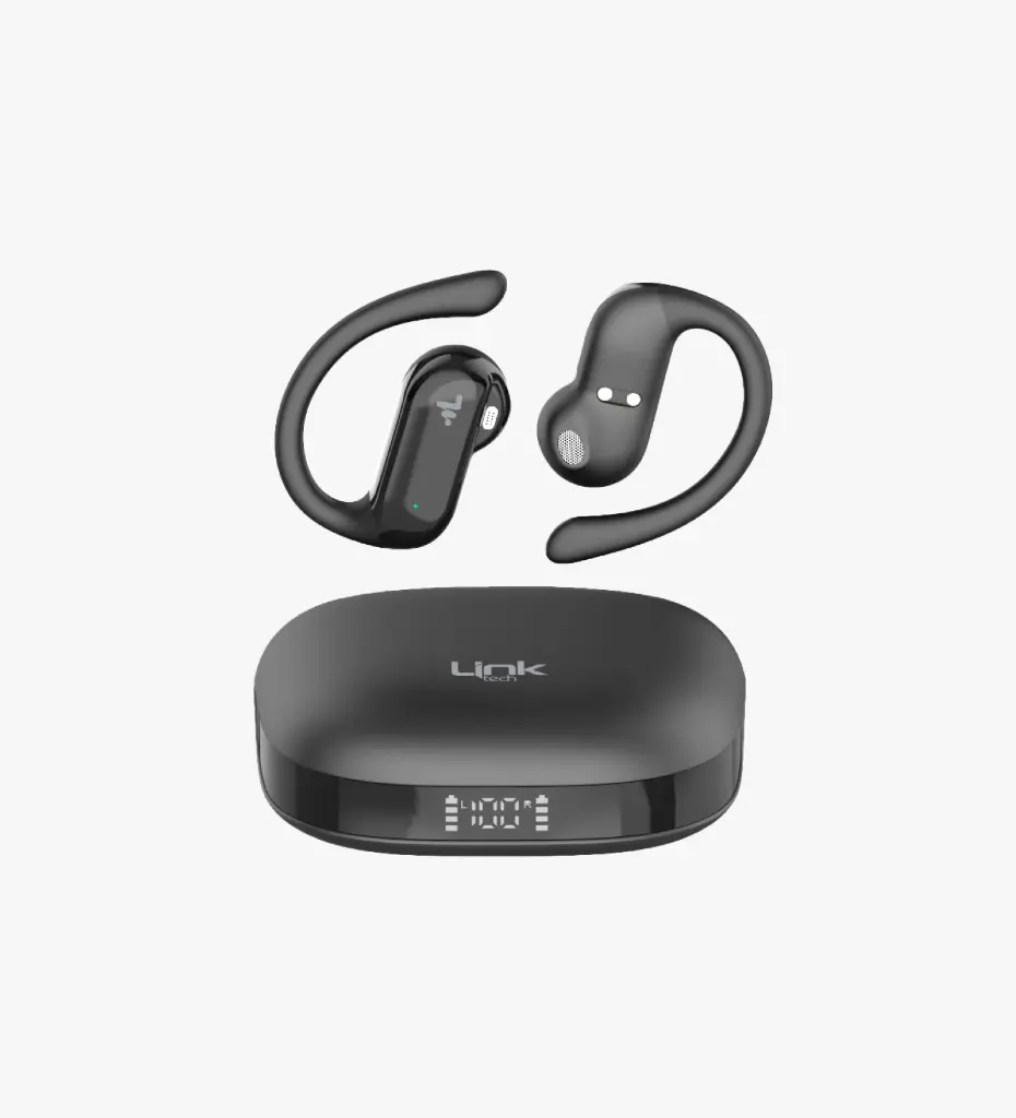 S29 ENC Sport TWS Open Ear Wireless Earphone