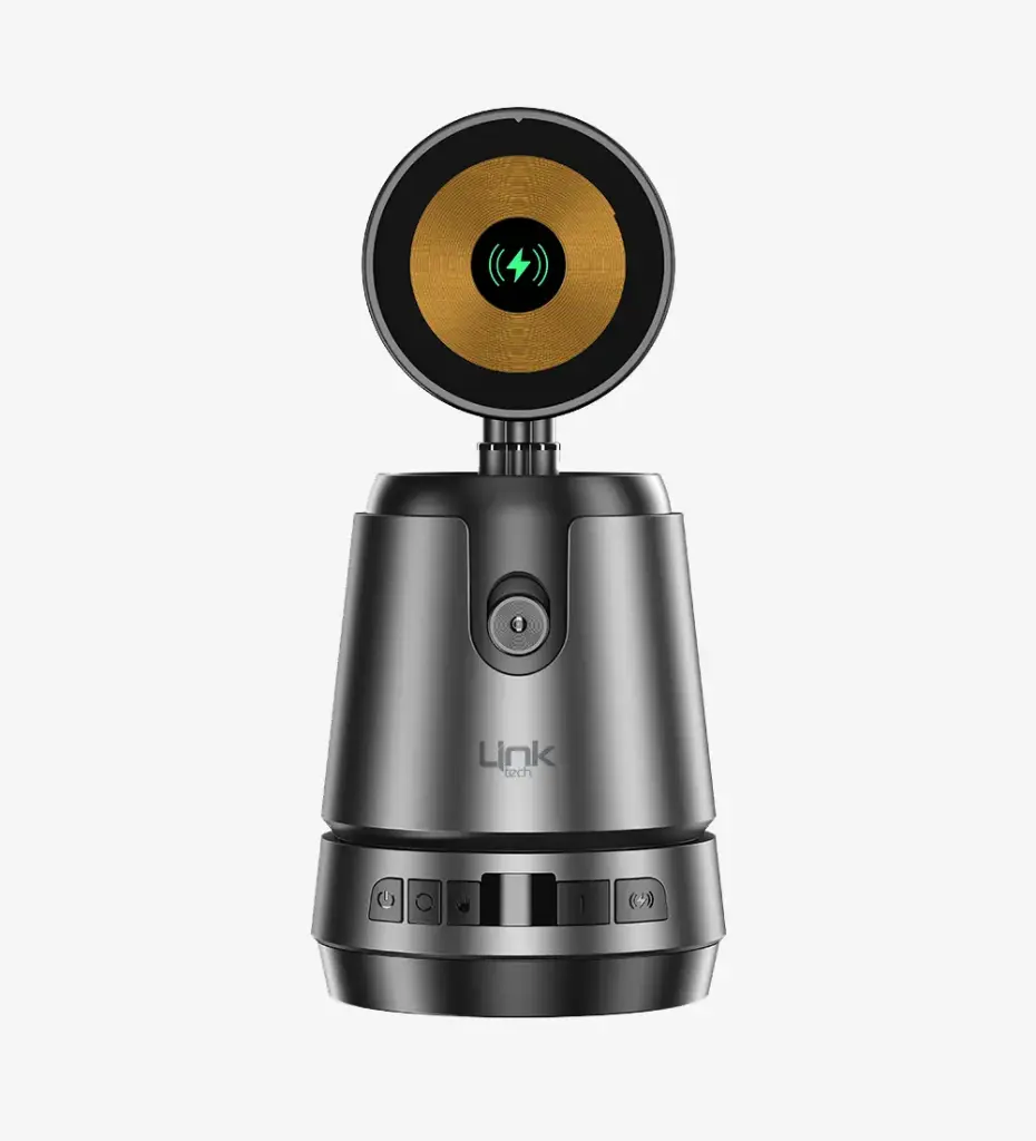 W800 Premium Multifunctional Face Tracking Phone Holder