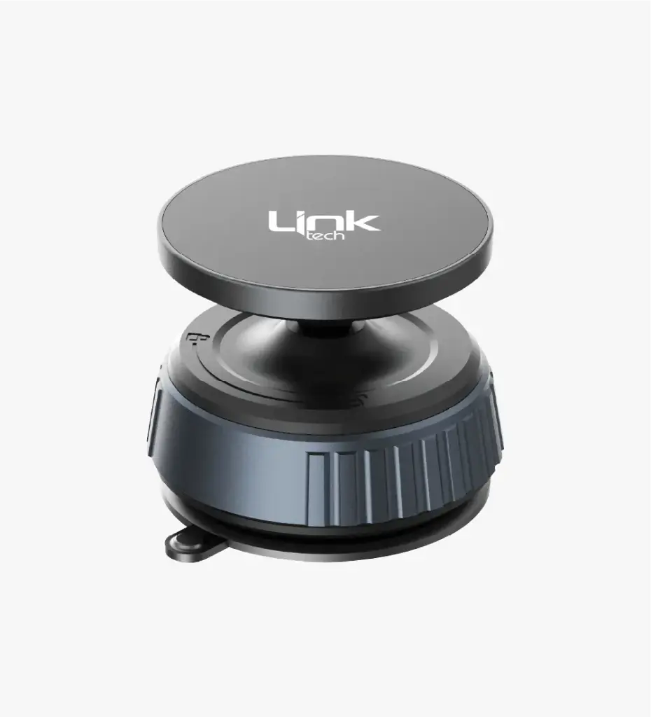 H736 Çevre Dostu Vakum Tabanlı Manyetik Telefon Tutacağı