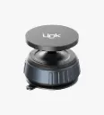 H736 Eco-Friendly Vacuum Suction Magnatic Phone Holder