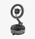 H881 Vacuum Suction Magnatic Phone Holder