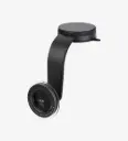 H883 Premium Universal Telescopic with clip Car Phone Holder