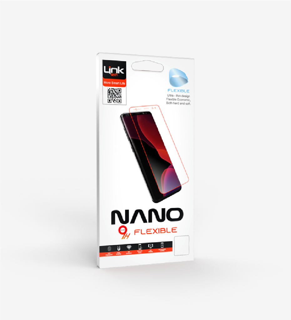 iPhone 17 AİR Nano Ekran Koruyucu 