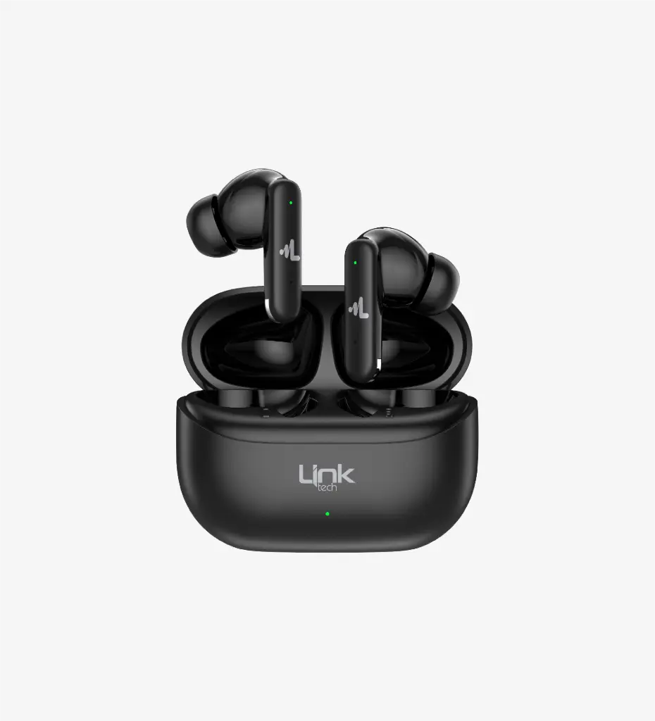 S160 ANC & ENC Wireless V6.0 Earbuds