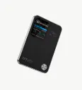 WP19 4'ü 1 Arada Dijital Ekranlı 5000mAh 15W Kablosuz Akıllı Saat Şarjlı Powerbank