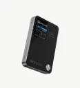 WP19 TFT 5000mAh PD 20W and 15W Wireless Powerbank