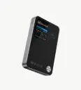 WP21 4'dü 1 Arada Dijital Ekranlı 20W 10000mAh 15W Kablosuz Akıllı Saat Şarjlı Powerbank  