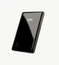 WS40 5000mAh PD 20W and 15W Super Slim Wireless Powerbank 