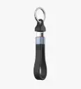 K623 Ultra-Speed USB4.0 240W Type-C to Type-C Keychain Cable