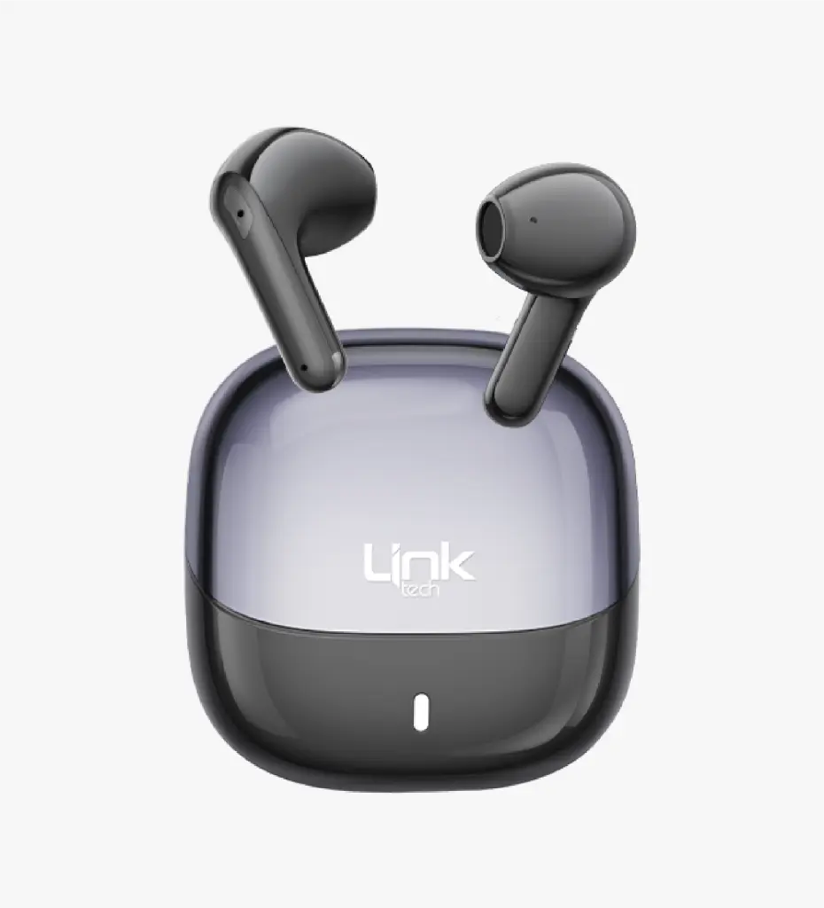 S161 ENC Wireless Lightweight Earbuds