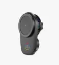 W753 Premium 15W Kablosuz Hızlı Şarjlı Araç Şarj Aleti