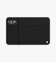 G103 Duo Global Tracking & Digital Business Card 2-in-1