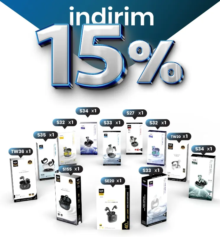 Bluetooth Headphones Media Mix 7 Stand