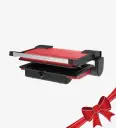 LinkTech Tanışma Paketi + King K469 Tost Makinesi Hediye!