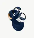 X166 Açık Kulak Tasarım Ai Dijital Cam Ekranlı Bluetooth Kulaklık