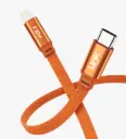 K576 Fast 1.5m 30W Type-C to Lightning Cable