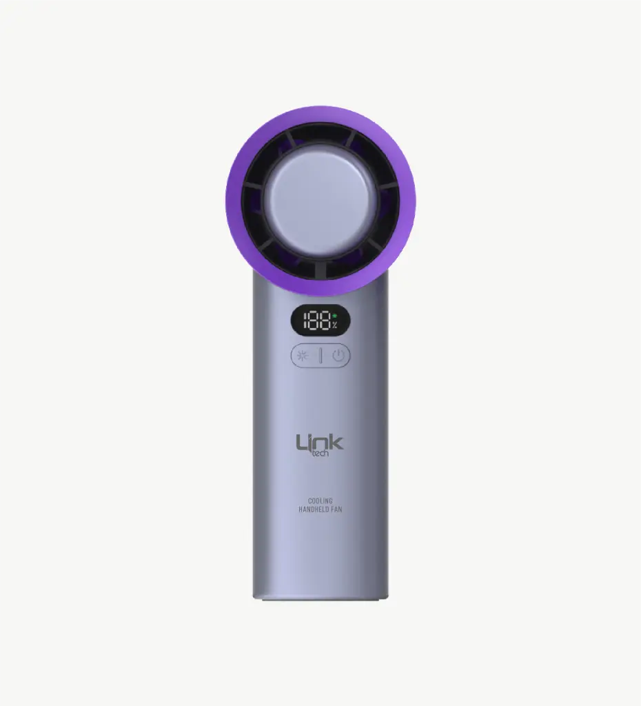 FA50 Premium Cooling Handheld Fan