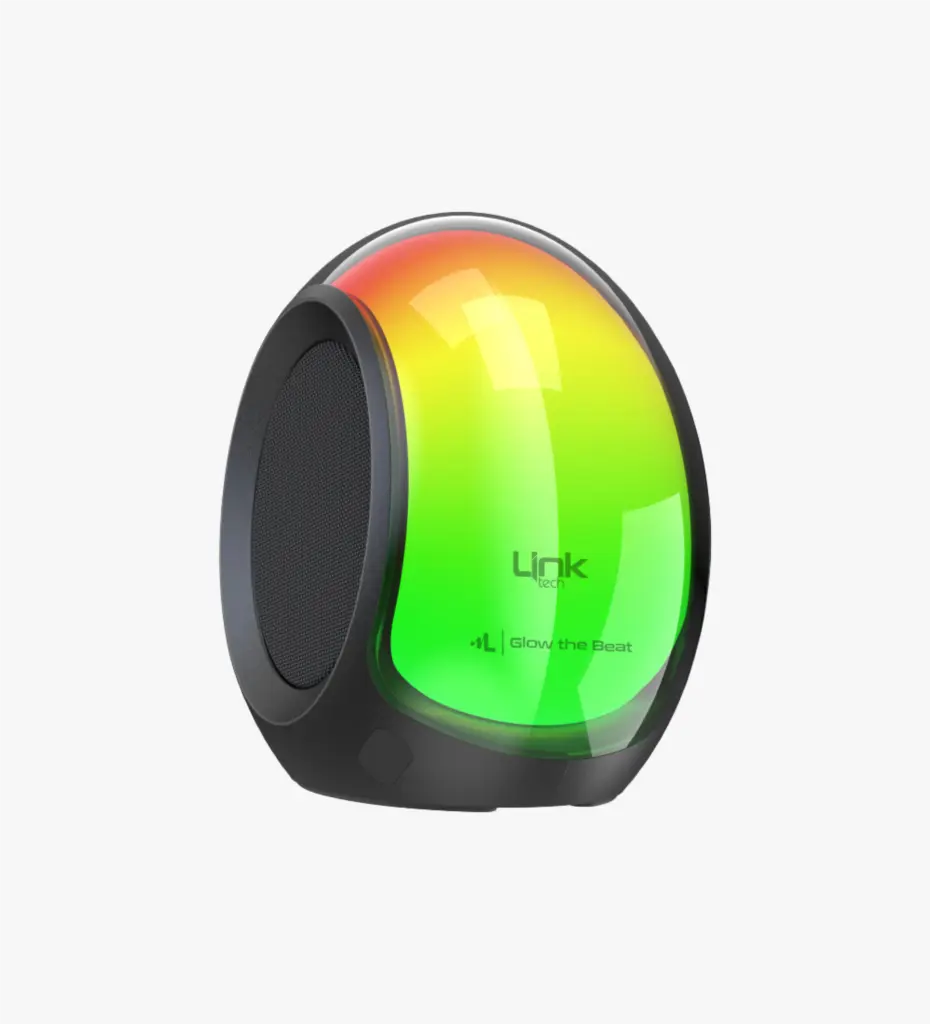 R119 RhythmGlow TWS Bluetooth Hoporlör