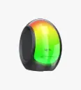 R119 RhythmGlow TWS Portable Speaker