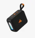 Q220 Mini RGB Illuminated TWS Bluetooth Speaker