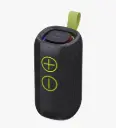 Q222 RGB Işıklı TWS Bluetooth Hoparlör