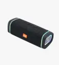 Q223 RhythmGlow TWS Portable Speaker