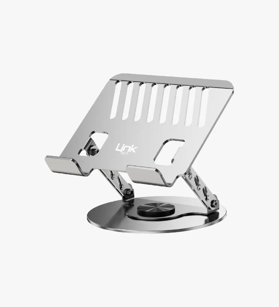 H724 Taşınabilir Çok Açılı Laptop ve Tablet Standı