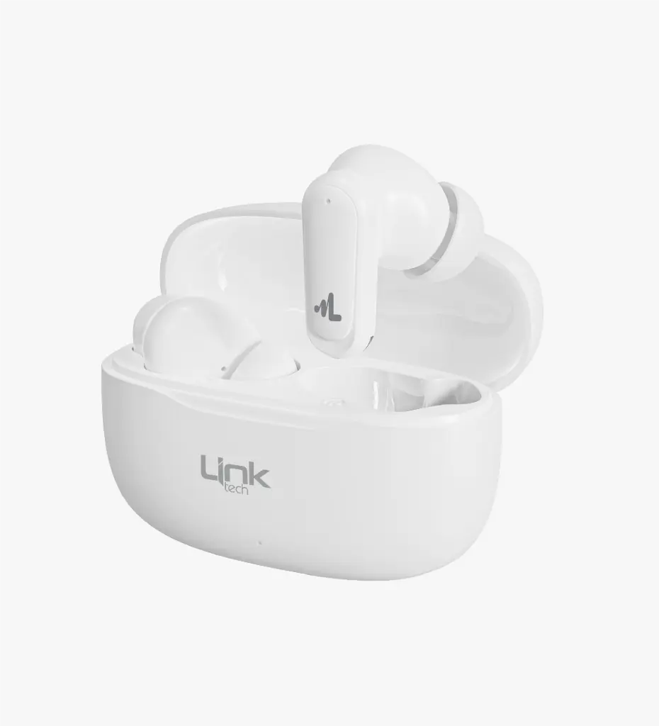 DU04 eco ANC ve ENC Bluetooth Kulaklık