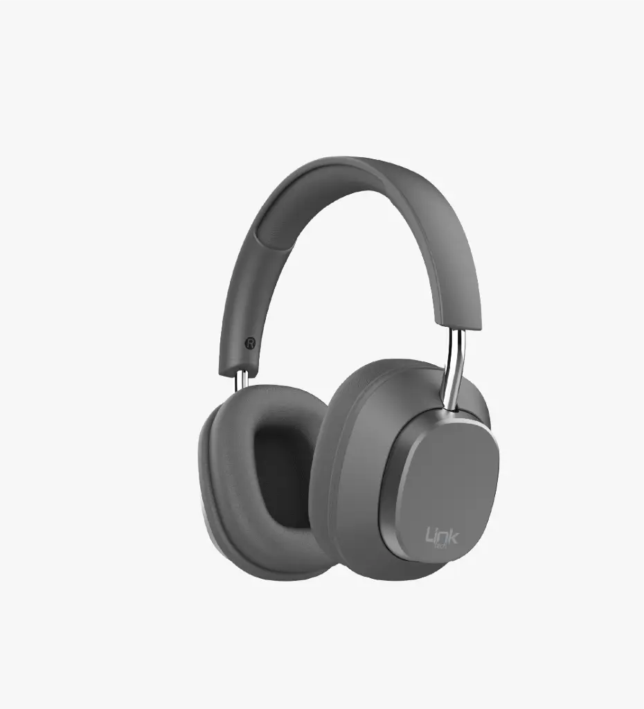 HP1 Ultra Hafif Kulak Üstü Bluetooth Kulaklık