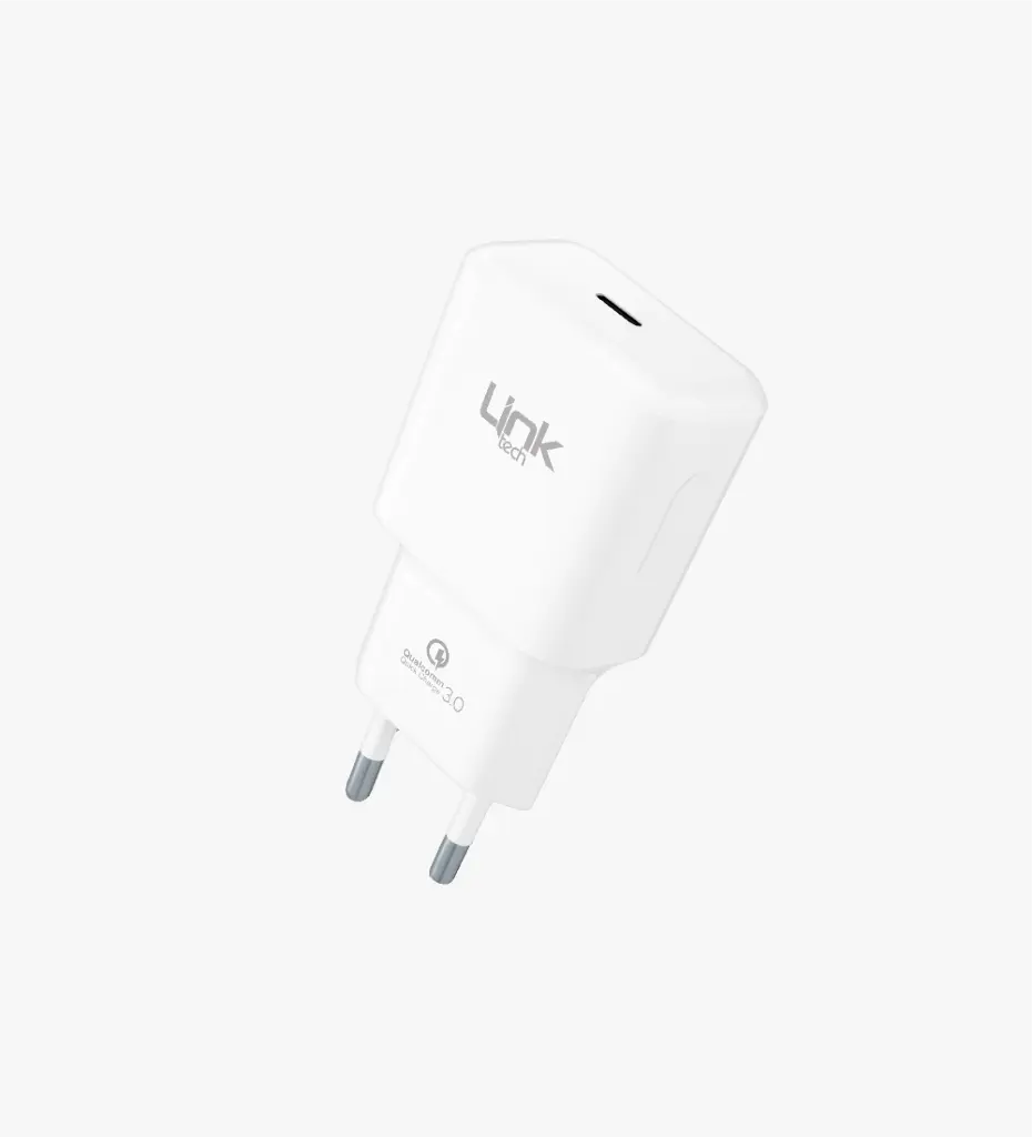 T464e Strong ECO Friendly PD 20W Charger